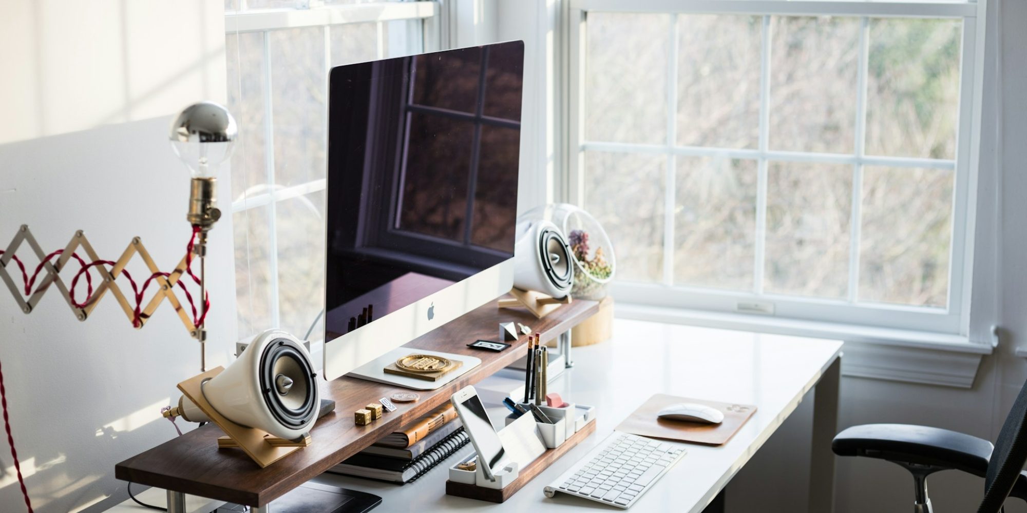 hauteur bureau ideale